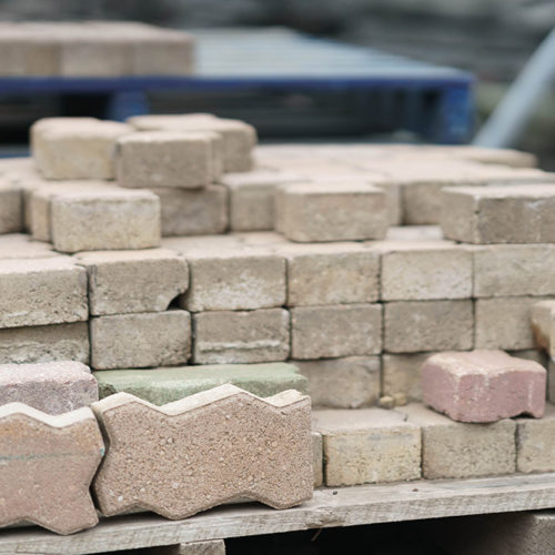 New & Second Hand Pavers Adelaide & Rural Salvage, Wingfield