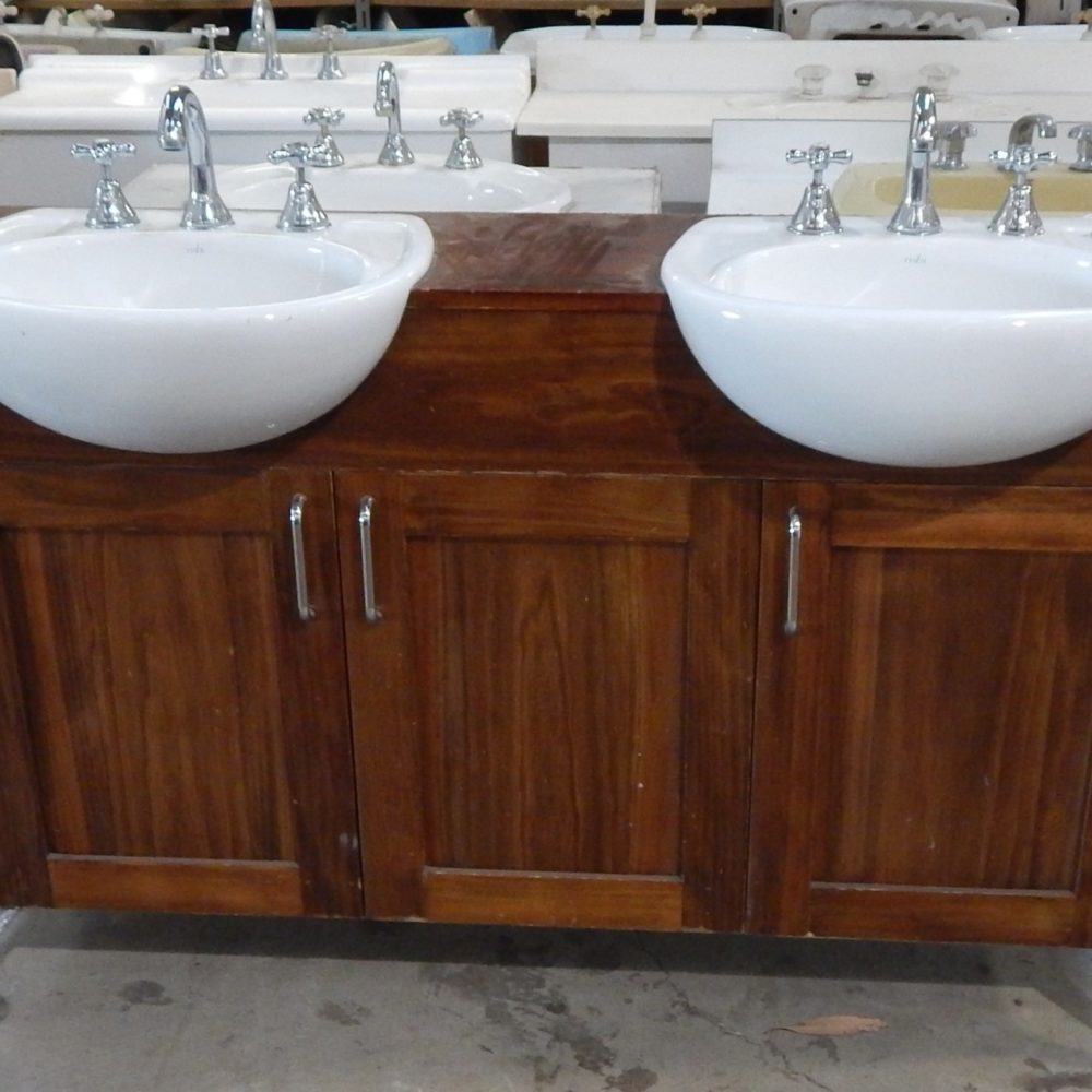 New & Used Bathroom Supplies Adelaide & Rural Salvage, SA