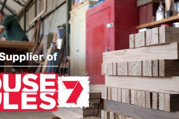 Adelaide & Rural Salvage on Channel 7’s House Rules