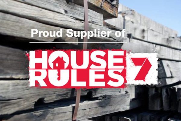 House Rules 2014 Building Materials
