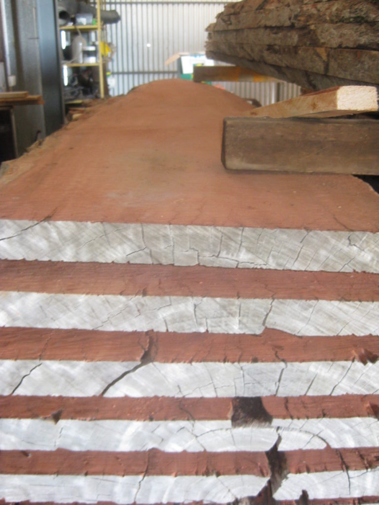 Redgum Redgum Timber