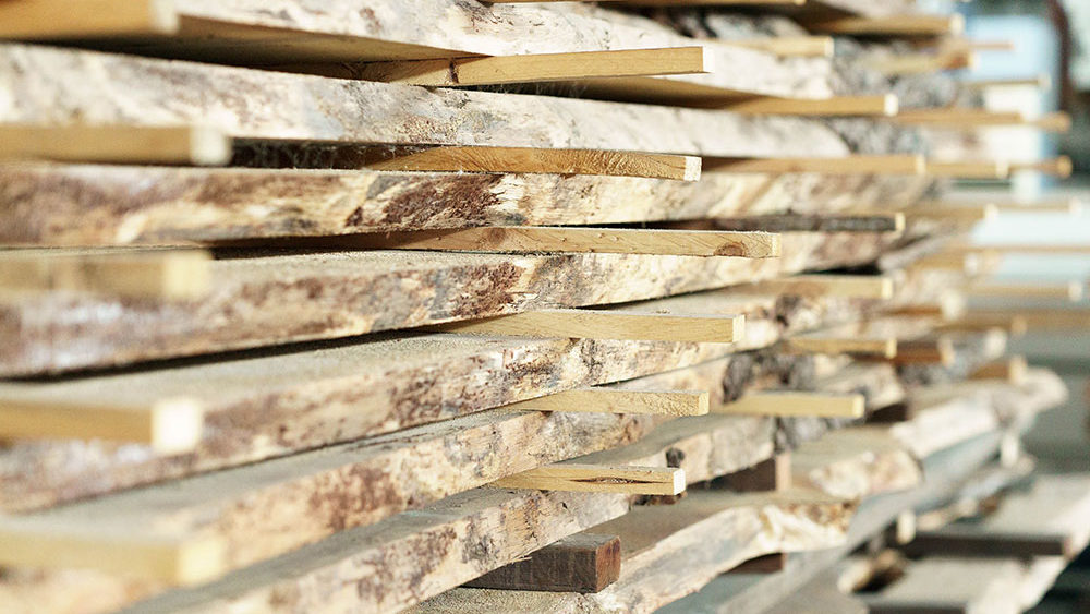 Adelaide timber slabs - Adelaide & Rural Salvage