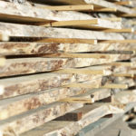 Adelaide timber slabs - Adelaide & Rural Salvage