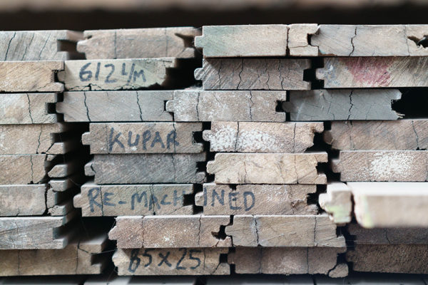 Kapur 85 x 25