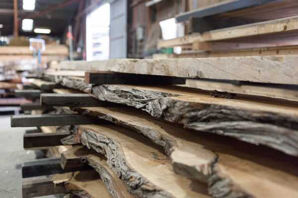 Solid timber slabs Adelaide