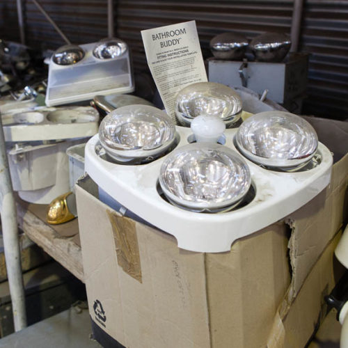New & Used Bathrooms Supplies Adelaide | Adelaide & Rural Salvage