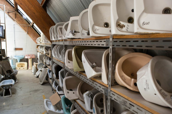 Adelaide Plumbing Supplies