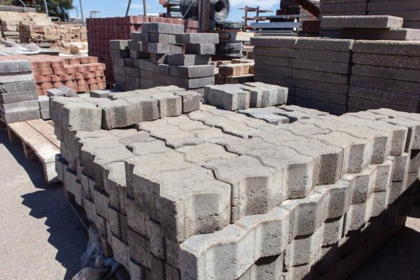 Used Pavers Adelaide