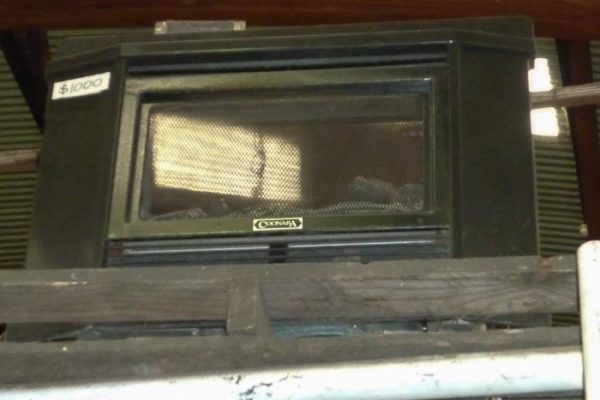 New-Used-Recylcled-Heater-Cooling-