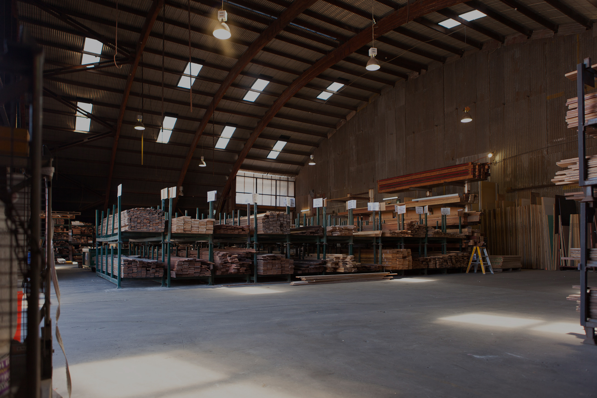 Adelaide and Rural Salvage - Adelaide Recycled building products