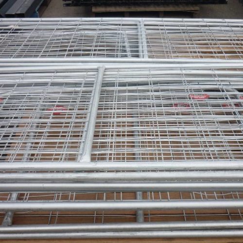 Fencing Adelaide - New & Used Fencing | Adelaide & Rural Salvage