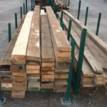 Recycled Softwoods