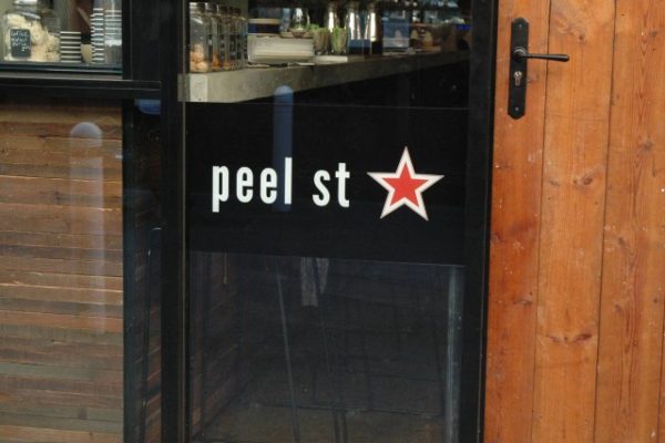 Peel Street Restaurant