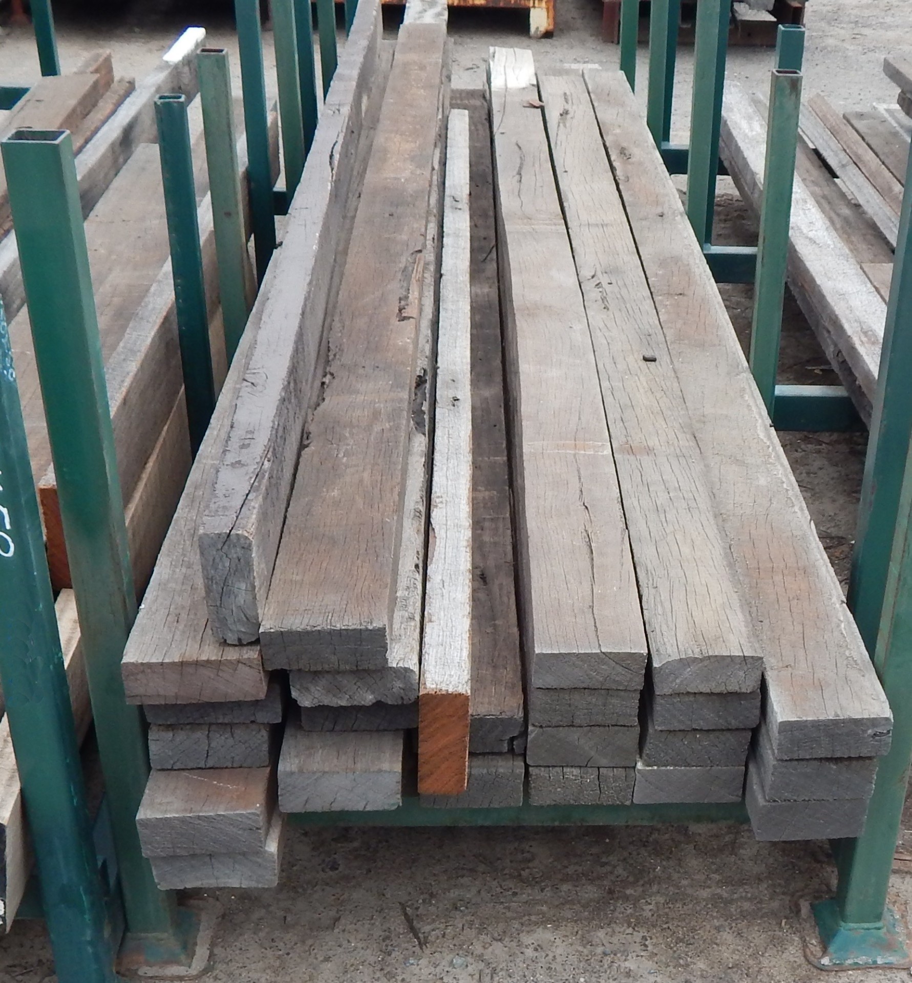 Hardwoods Timber Supplies Adelaide Adelaide Rural Salvage