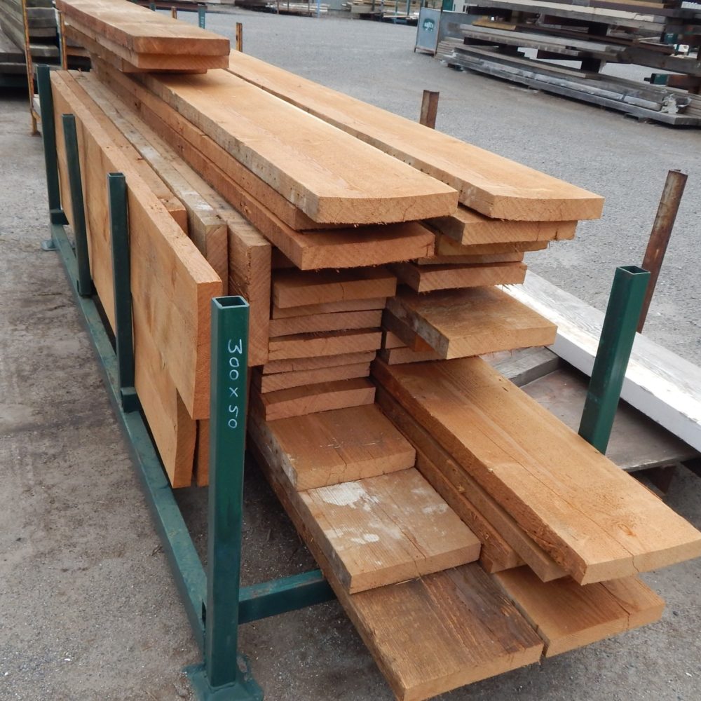 Softwoods Adelaide - Softwood Timbers | Adelaide & Rural Salvage