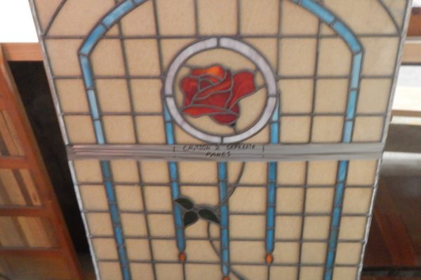 Lead Light 1075 x 755