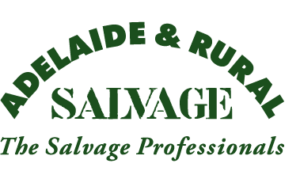 Adelaide & Rural Salvage - The Salvage Professionals