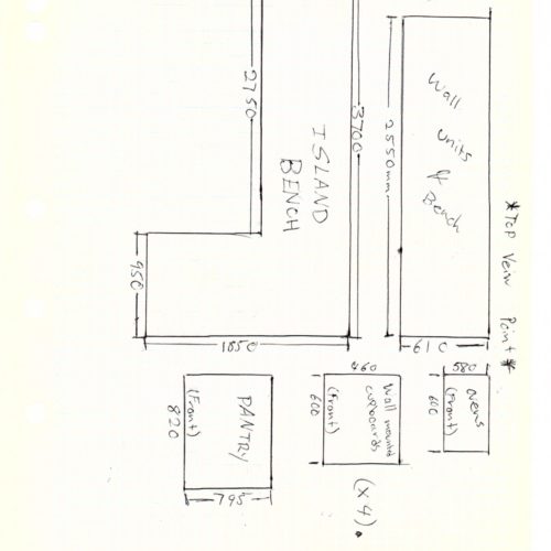 Second Hand Kitchens Recycled Kitchens Adelaide & Rural Salvage