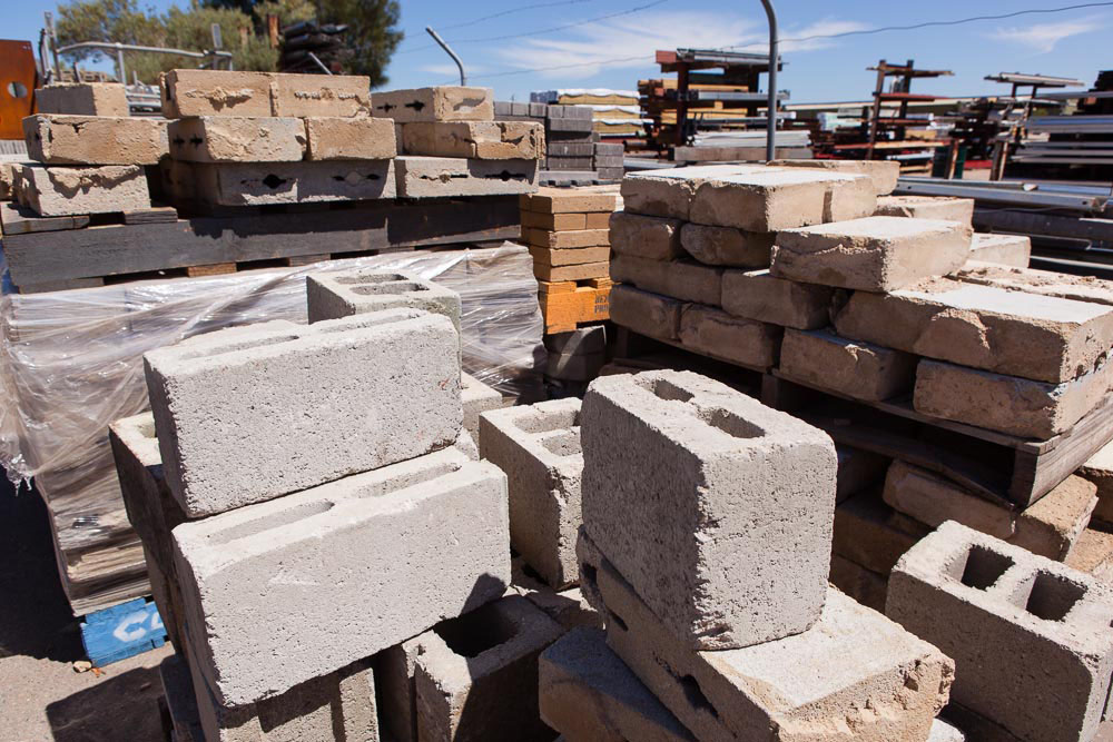 Bricks & Blocks Adelaide